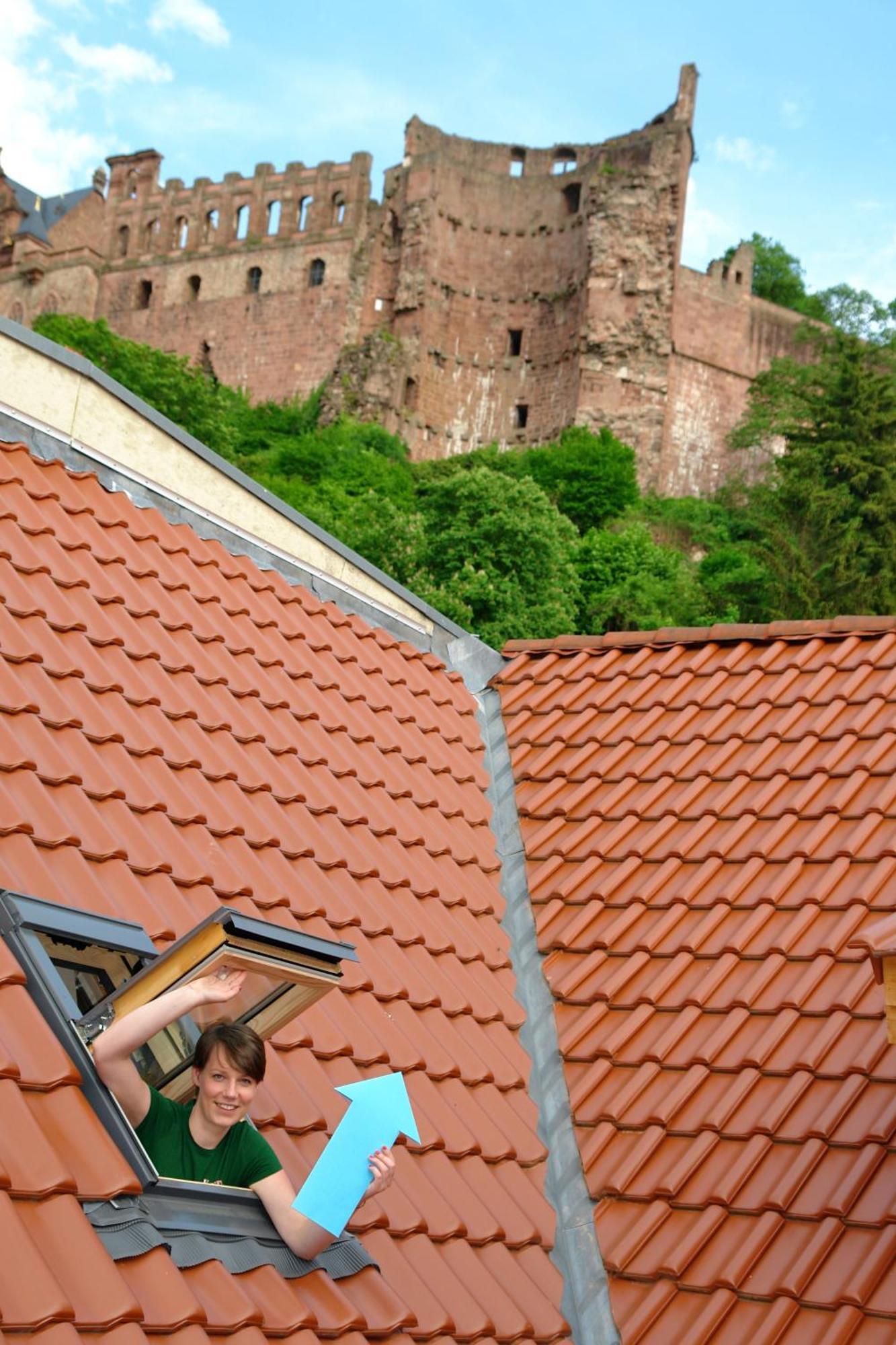 Hostel Lotte - The Backpackers *
