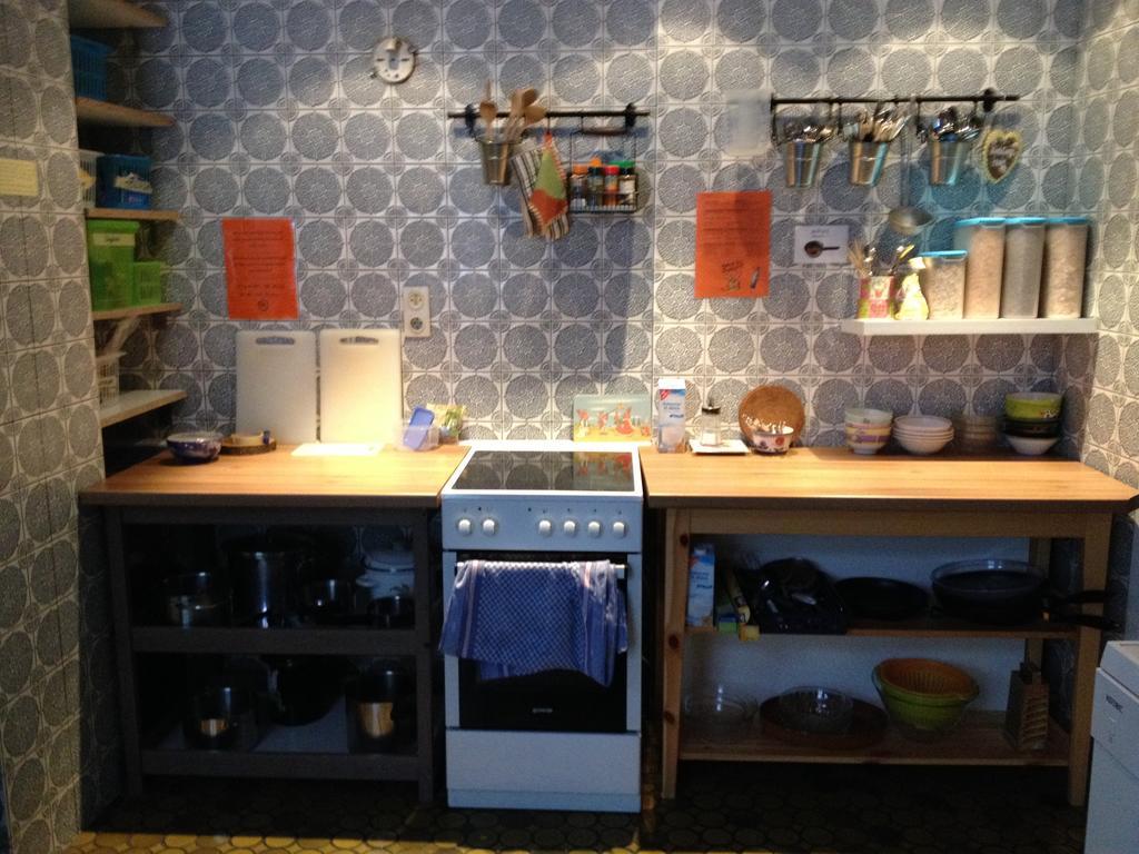 Lotte - The Backpackers Hostel