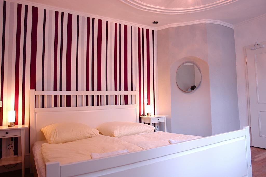 Hostel Lotte - The Backpackers