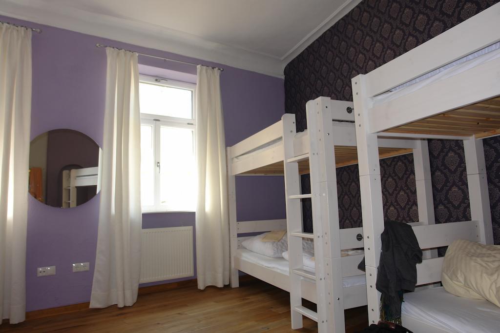 Hostel Lotte - The Backpackers *